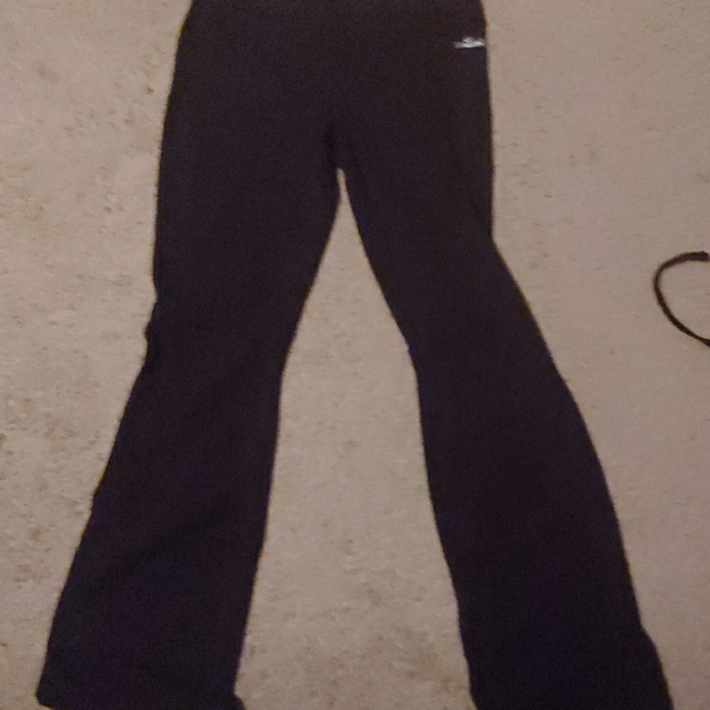Yoga pants